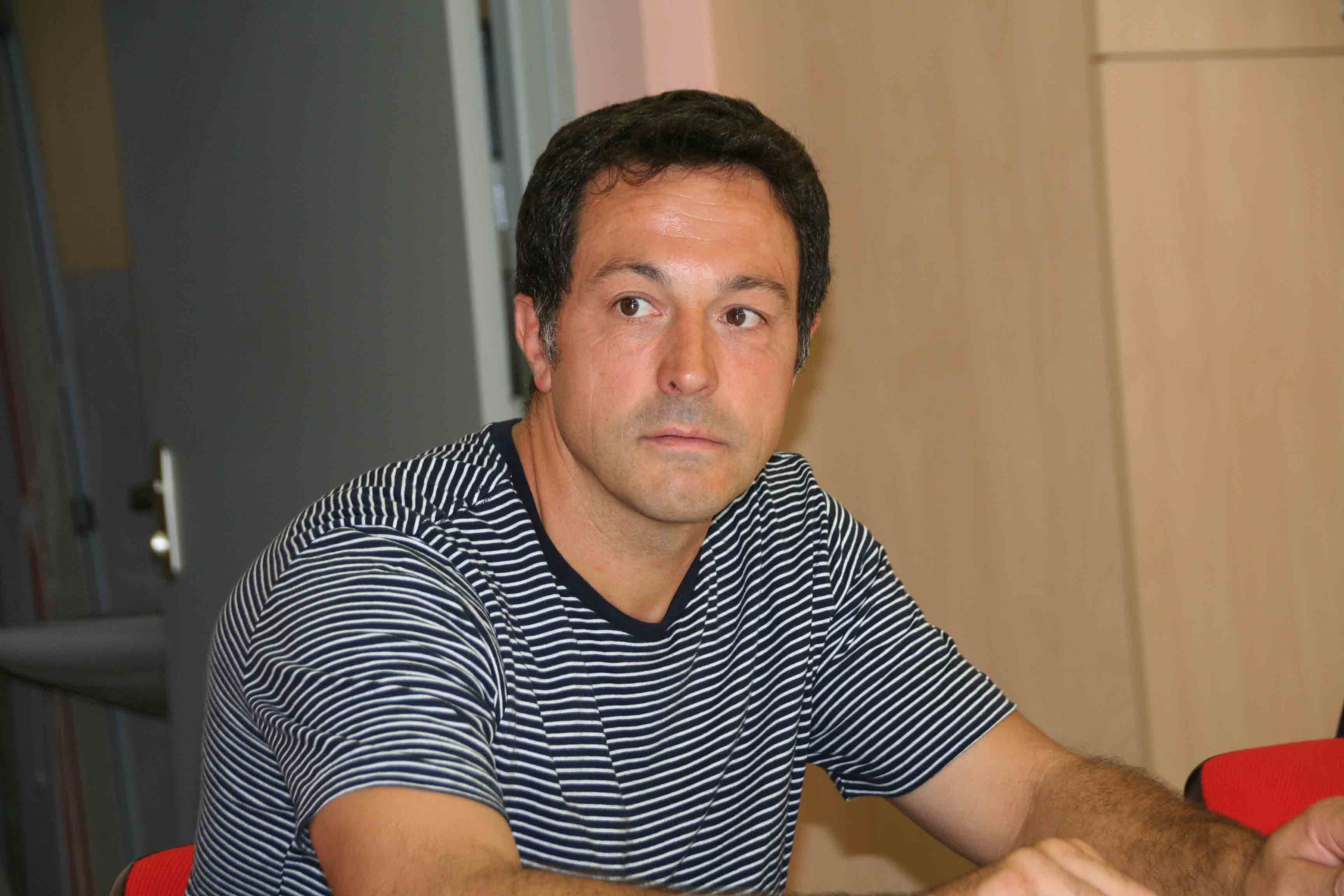 Hervé Combrisson