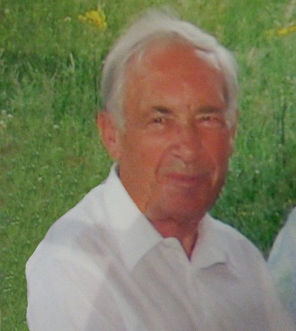 Maurice Léger