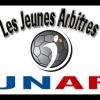 Tournoi UNAF "Louis Tereygeol" Jeunes Arbitres 2014